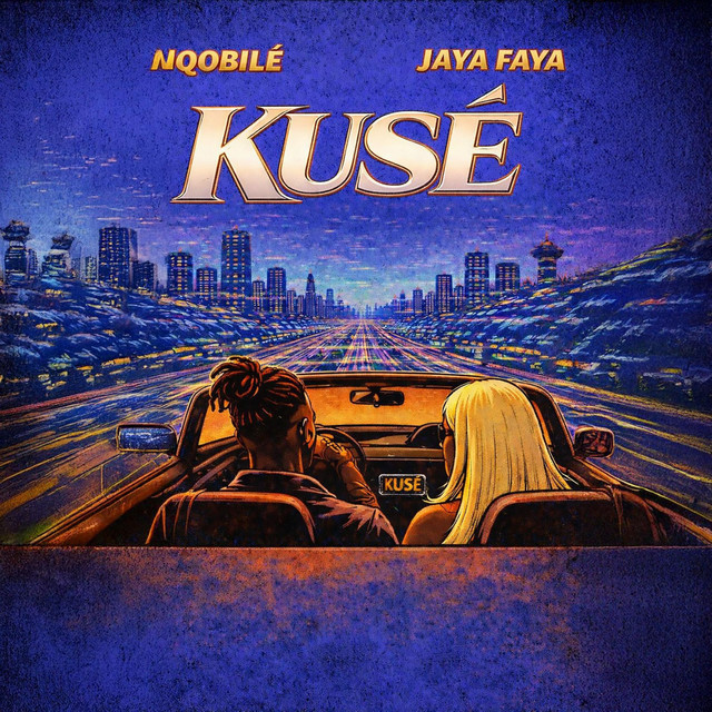 KUSE