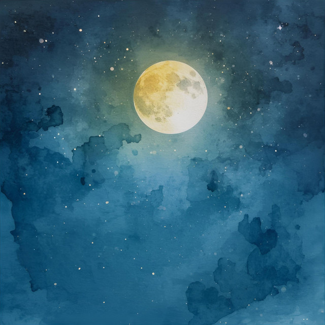 Silent Horizons cover art