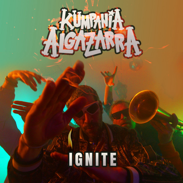 album image