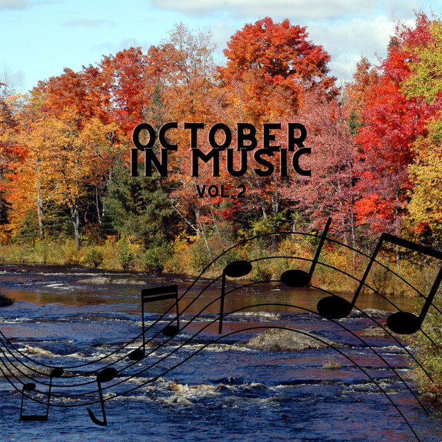 October in music vol.2 (Remastered 2020)