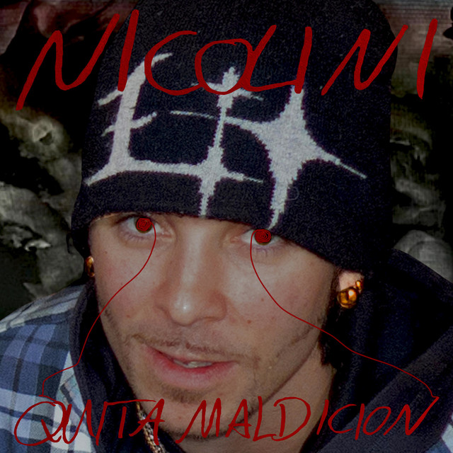 Quita Maldicion cover art