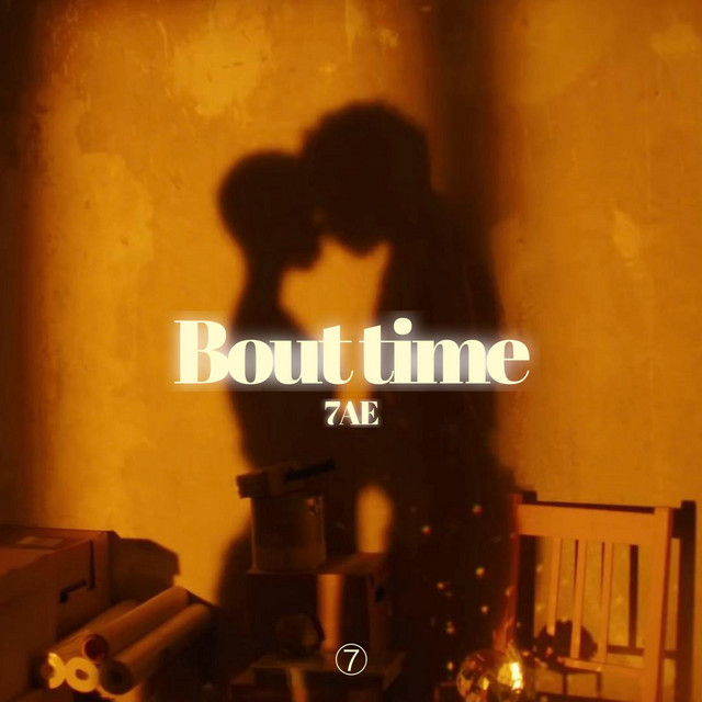 Bout Time cover art