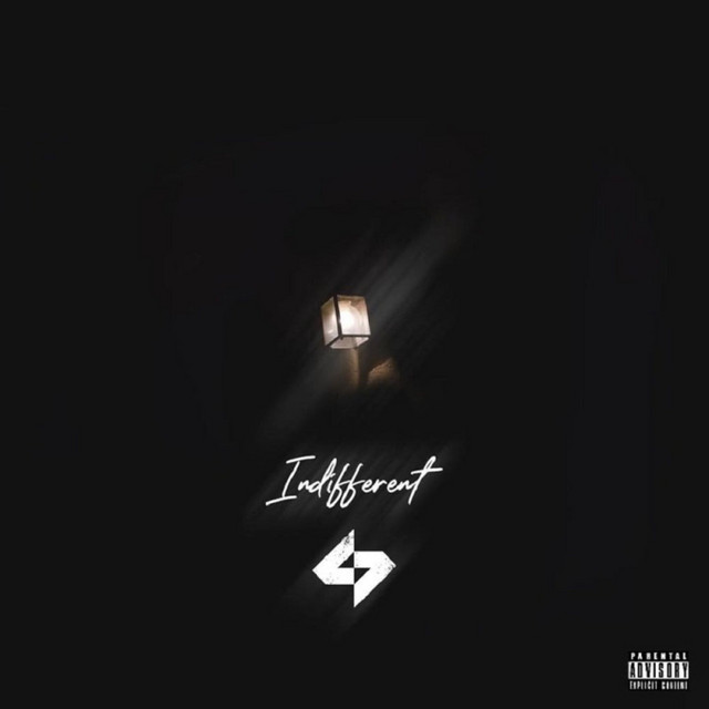Cover of Indifferent by 47stillstanding
