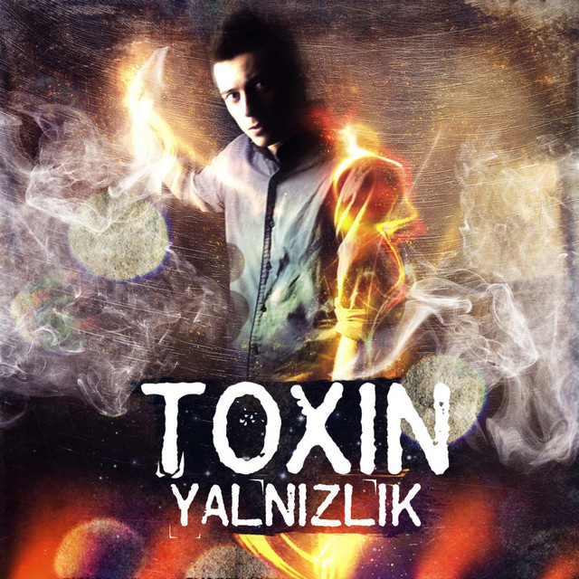 Yalnızlık (Beat Albüm) cover art