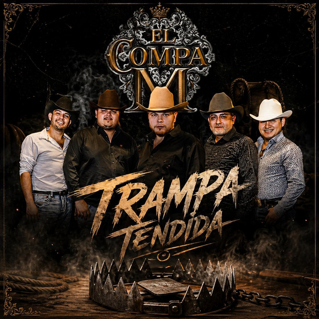 El Compa M