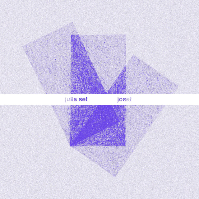josef cover art