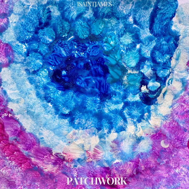 Patchwork by isaintjames