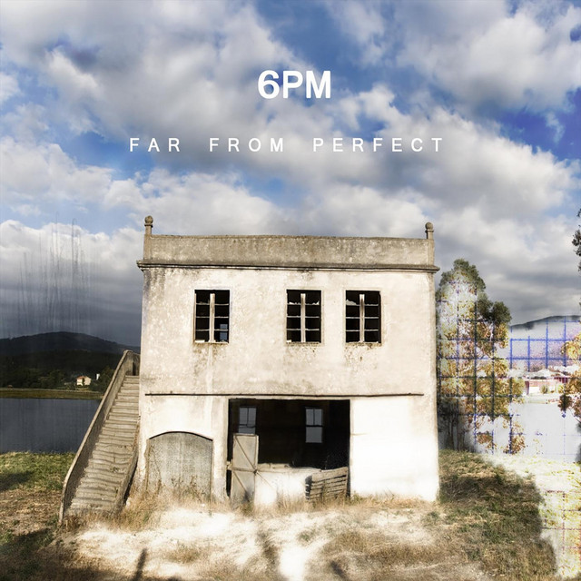 Far from Perfect cover art