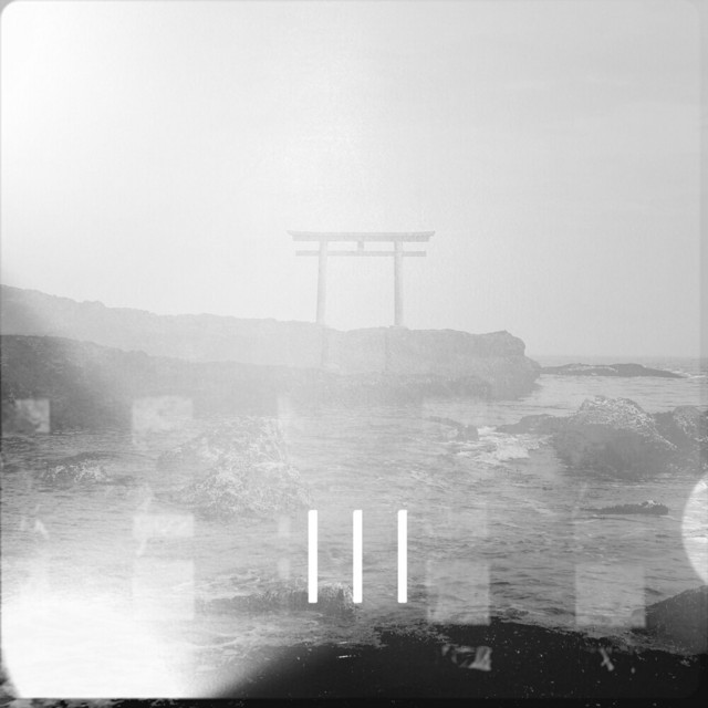 Japanese Ghosts III cover art