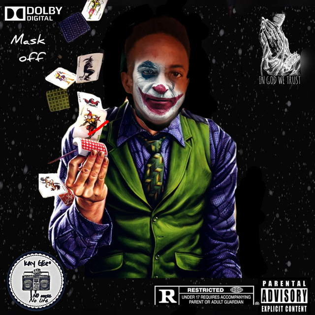 Legendary - Single by Kaygee_za | Spotify