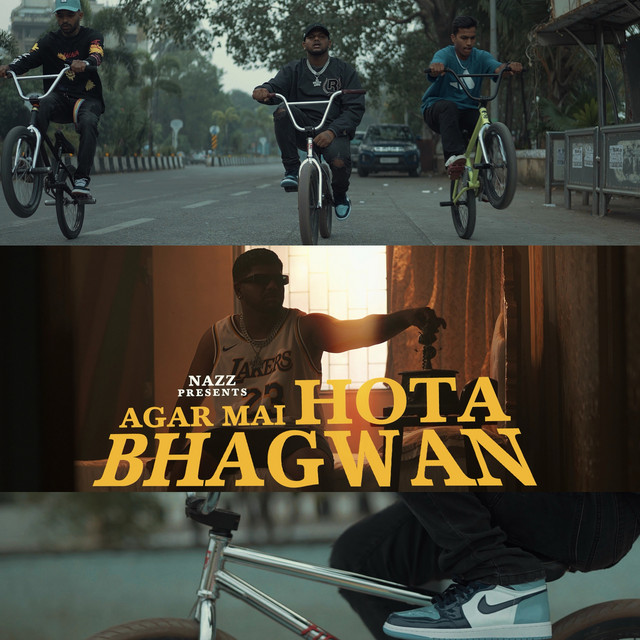 Agar Mai Hota Bhagwan