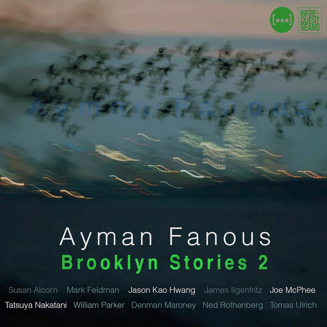 undefined album image