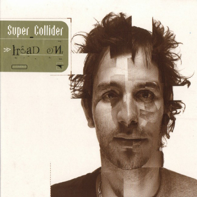 Head On cover art