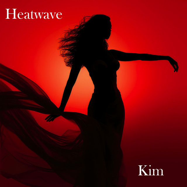 Heatwave album image
