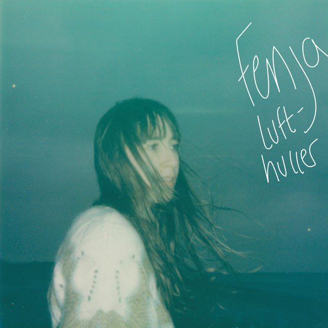 Lufthuller cover art