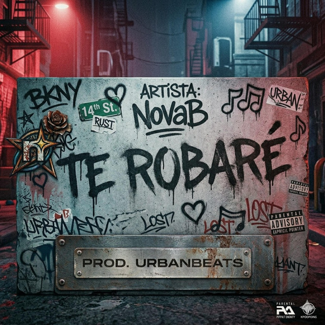 NovaB