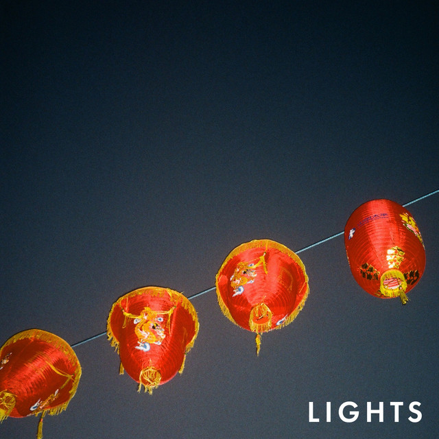 Lights cover