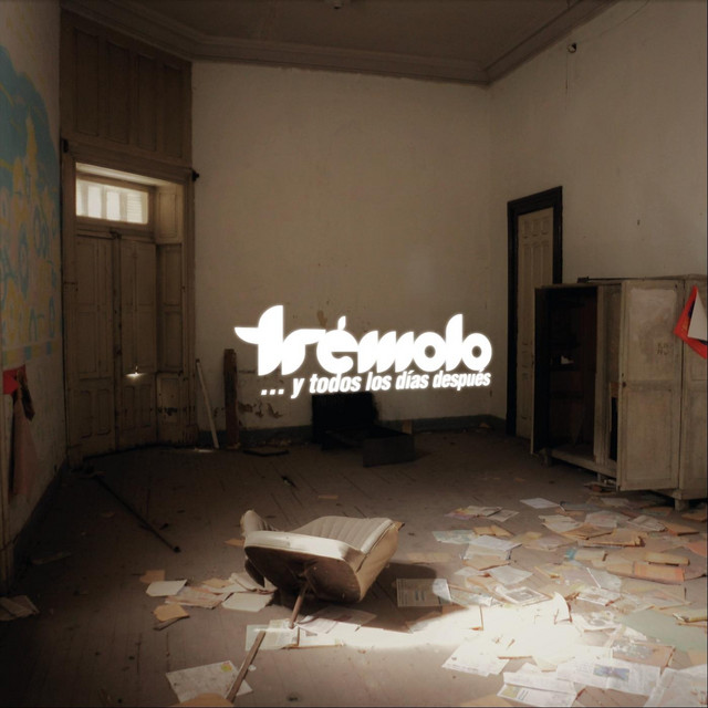 ... y Todos los Días Después cover art