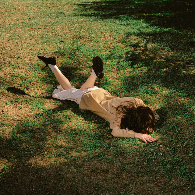 Things are looking up cover art