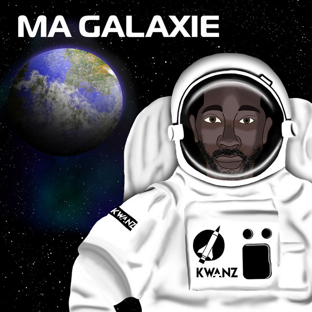 Ma Galaxie cover art