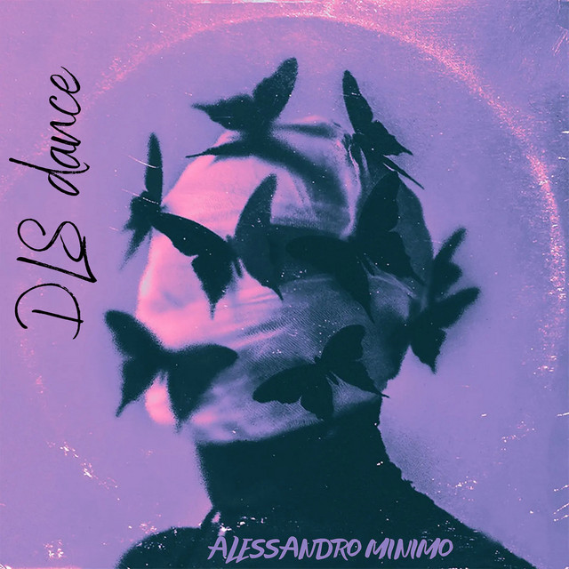 Обкладинка: Dls Dance — Alessandro minimo