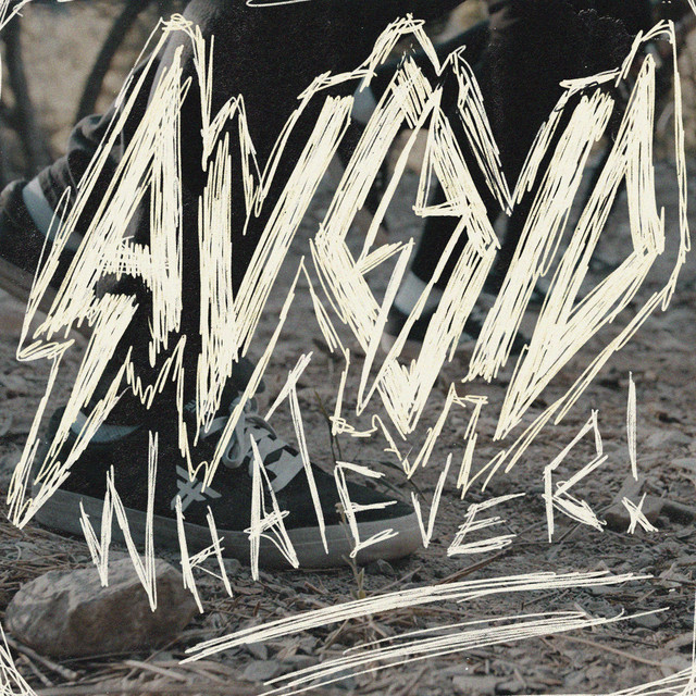 Whatever - EP by AVOID | Spotify