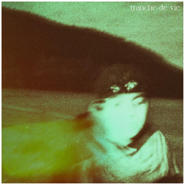 tranche de vie cover art