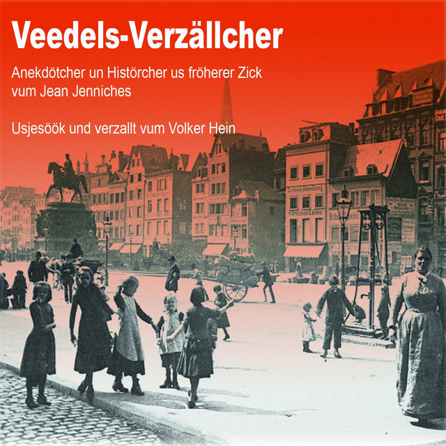 Volker Hein