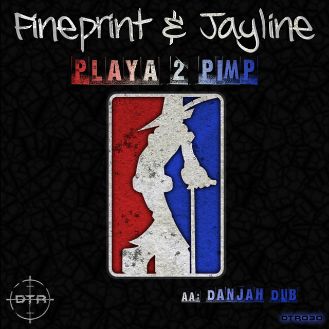 Playa 2 Pimp artwork