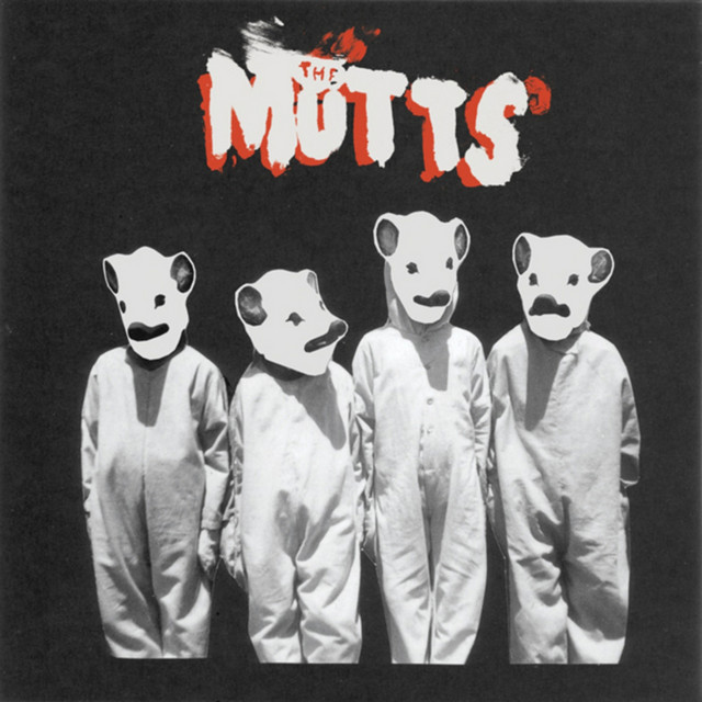 The Mutts Photo