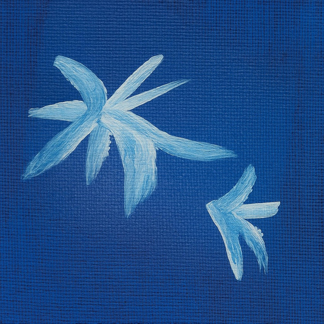 12 Days cover art