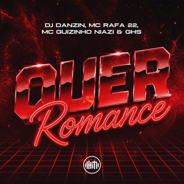 Quer Romance album image