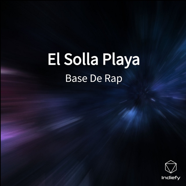 El Solla Playa cover art
