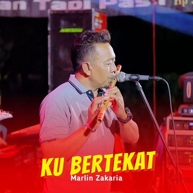 Marlin Zakaria