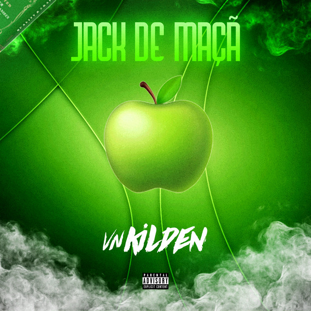 Jack de Maçã