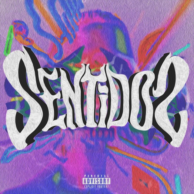 Sentidos cover art