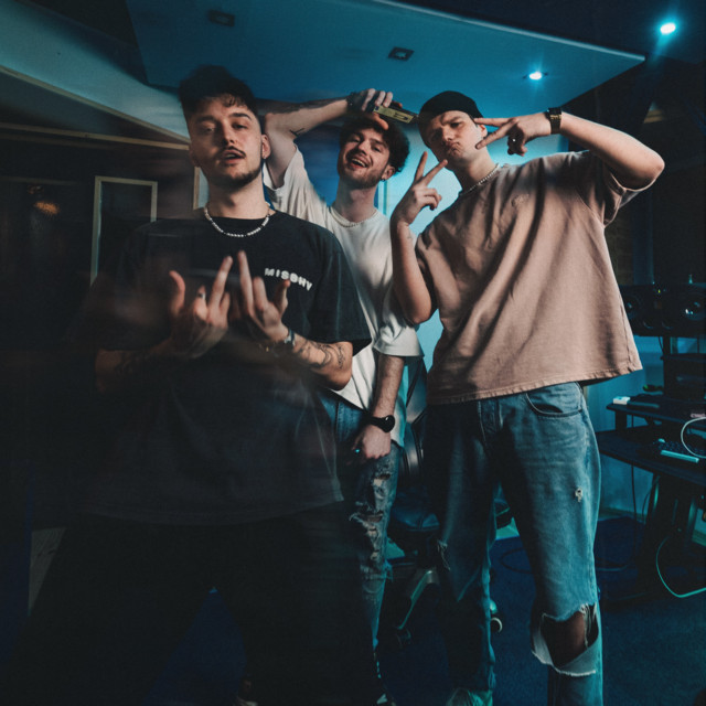 album image