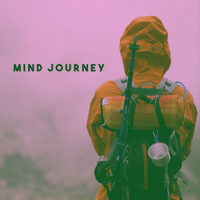 Mind Journey cover art