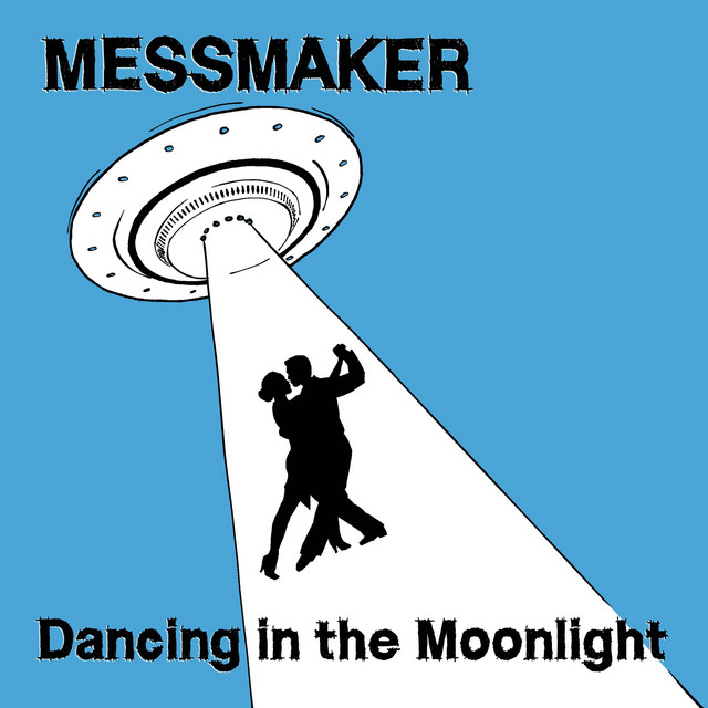 Dancing in the Moonlight