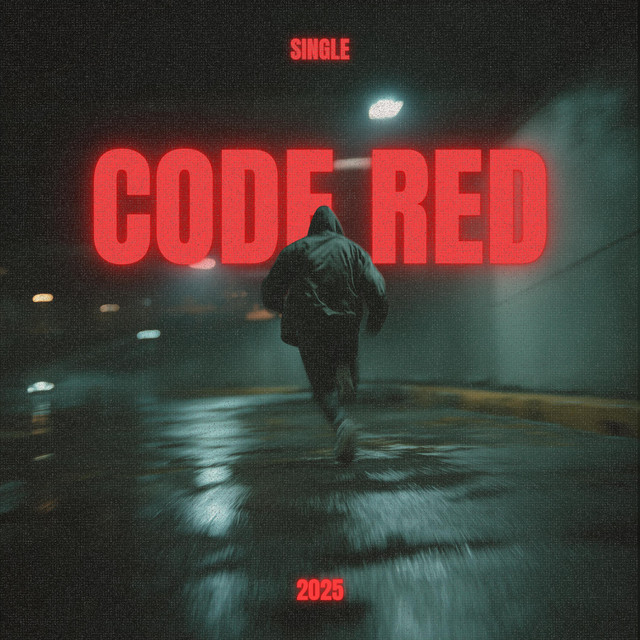 Code red