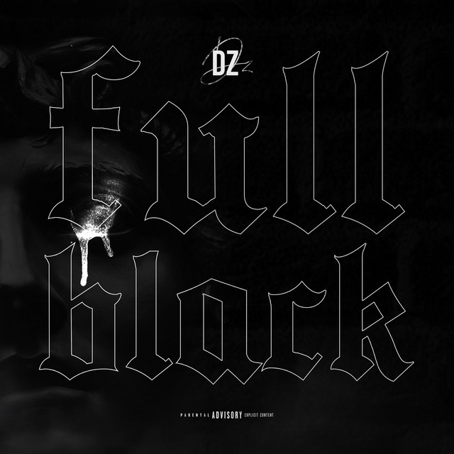 Cover du titre Full Black