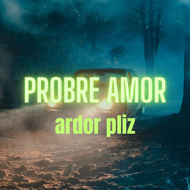 Ardor Pliz