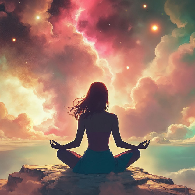 Blessings & Abundance Flow
