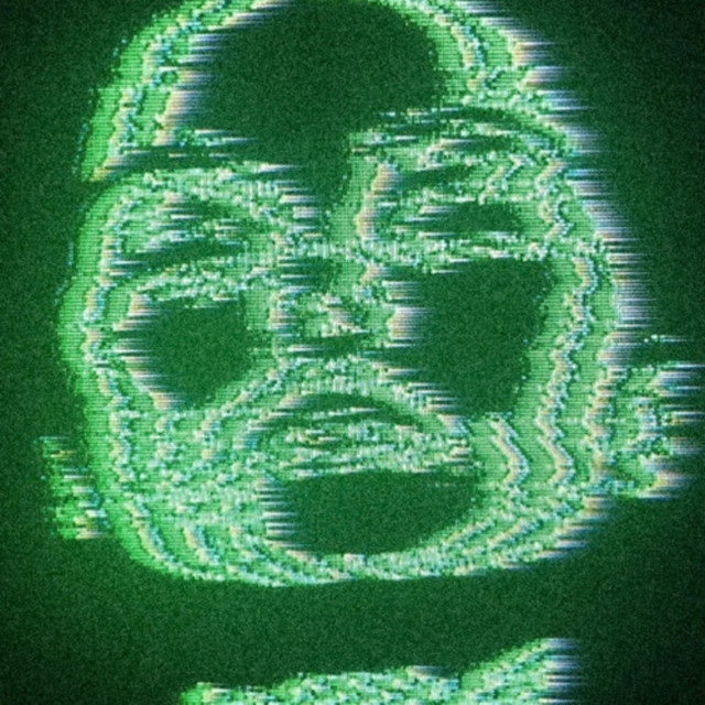 School Night, Pt. 2 cover art