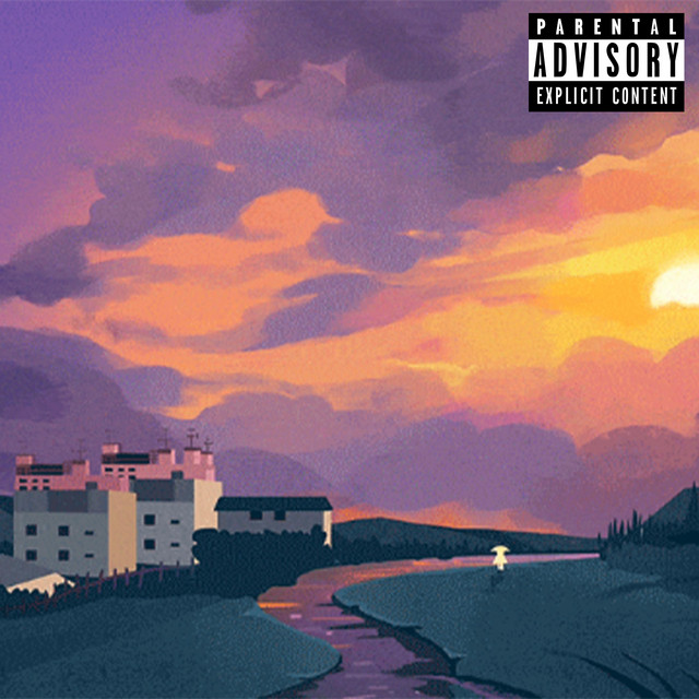 Sun Goes Down cover