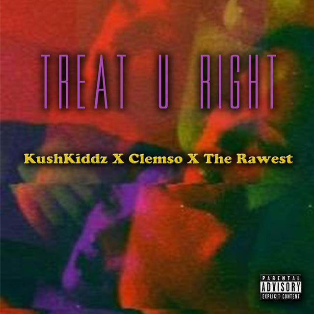 Treat U Right