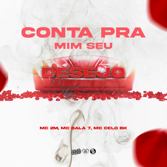 Conta pra Mim Seu Desejo