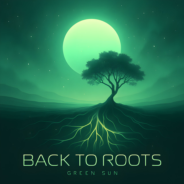 Back To Roots cover art