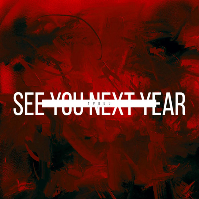 See You Next Year cover art