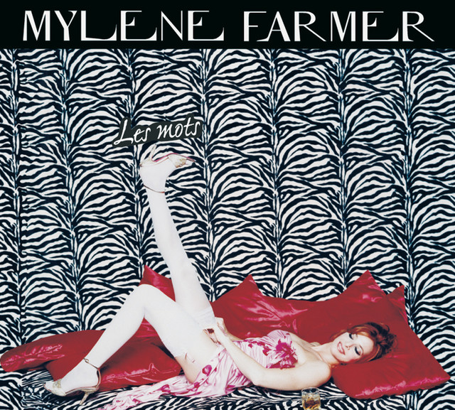 Innamoramento - song and lyrics by Mylène Farmer | Spotify